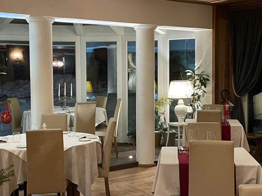 Locanda Rondolost - Ristorante e camere a Cencenighe Agordino (BL) - Dolomiti